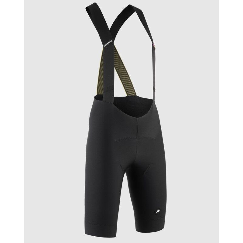 Assos Dyora R 2/3 Bib ShortsS11 - Calções de ciclista mulher | Hardloop