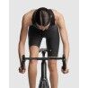 Assos Dyora R 2/3 Bib ShortsS11 - Calções de ciclista mulher | Hardloop