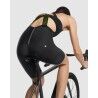 Assos Dyora R 2/3 Bib ShortsS11 - Calções de ciclista mulher | Hardloop