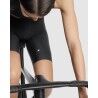 Assos Dyora R 2/3 Bib ShortsS11 - Calções de ciclista mulher | Hardloop