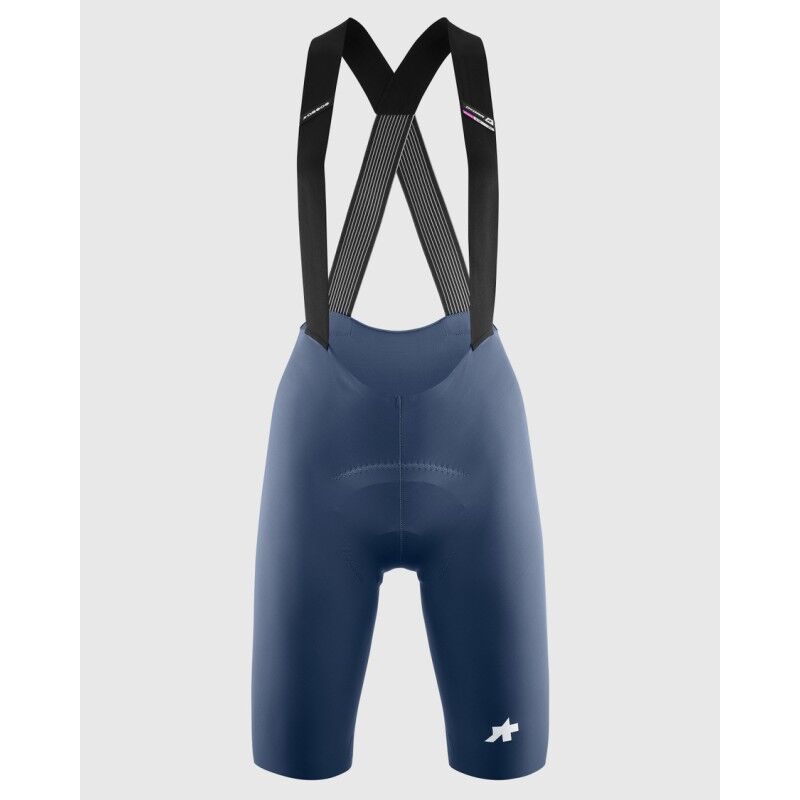 Dyora R Bib Shorts S11 - Culottes de ciclismo - Mujer