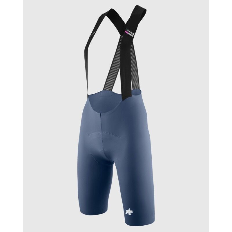 Assos Dyora R Bib Shorts S11 - Cycling shorts - Women's | Hardloop