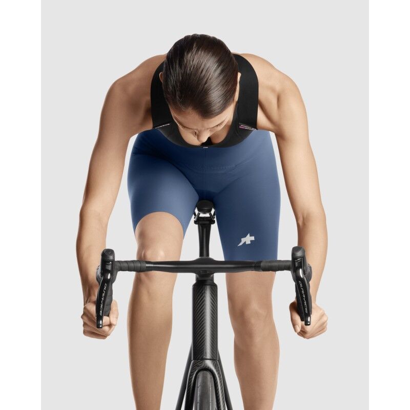 Assos Dyora R Bib Shorts S11 - Cycling shorts - Women's | Hardloop