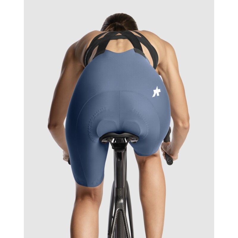 Assos Dyora R Bib Shorts S11 - Cycling shorts - Women's | Hardloop