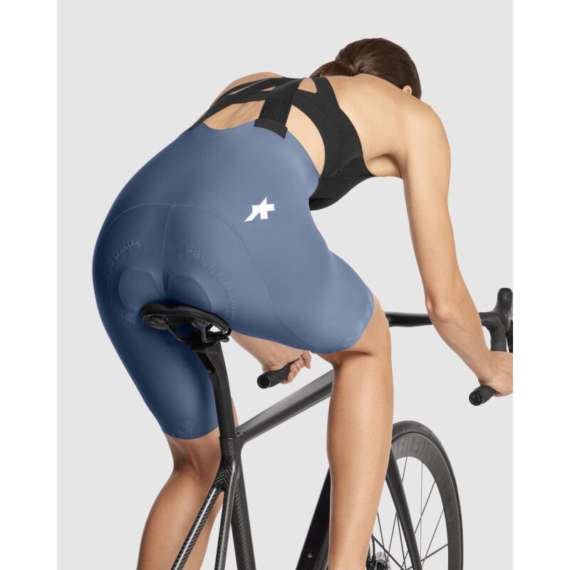Assos Dyora R Bib Shorts S11 - Cycling shorts - Women's | Hardloop