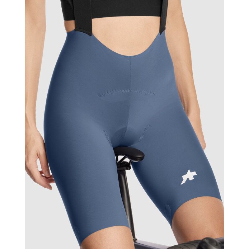Assos Dyora R Bib Shorts S11 - Cycling shorts - Women's | Hardloop