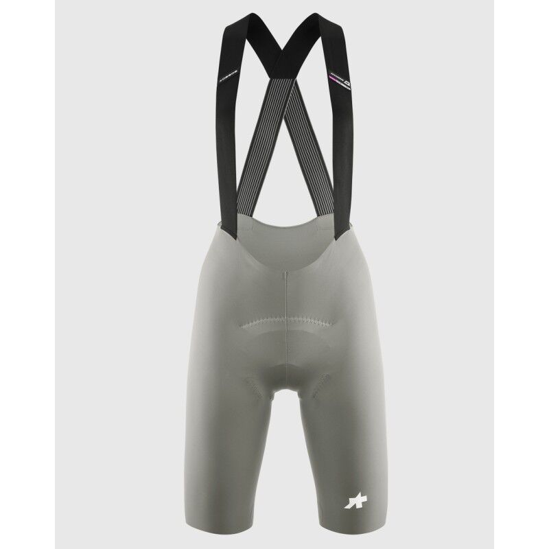 Dyora R Bib Shorts S11 - Dámské cyklistické kraťasy