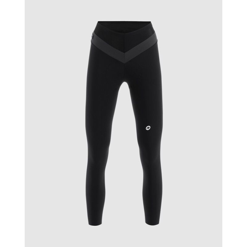 Assos GT Summer Half Tights C2 - Calções de ciclista mulher | Hardloop