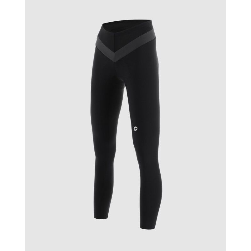 Assos GT Summer Half Tights C2 - Spodenki kolarskie z szelkami rowerowe damskie | Hardloop