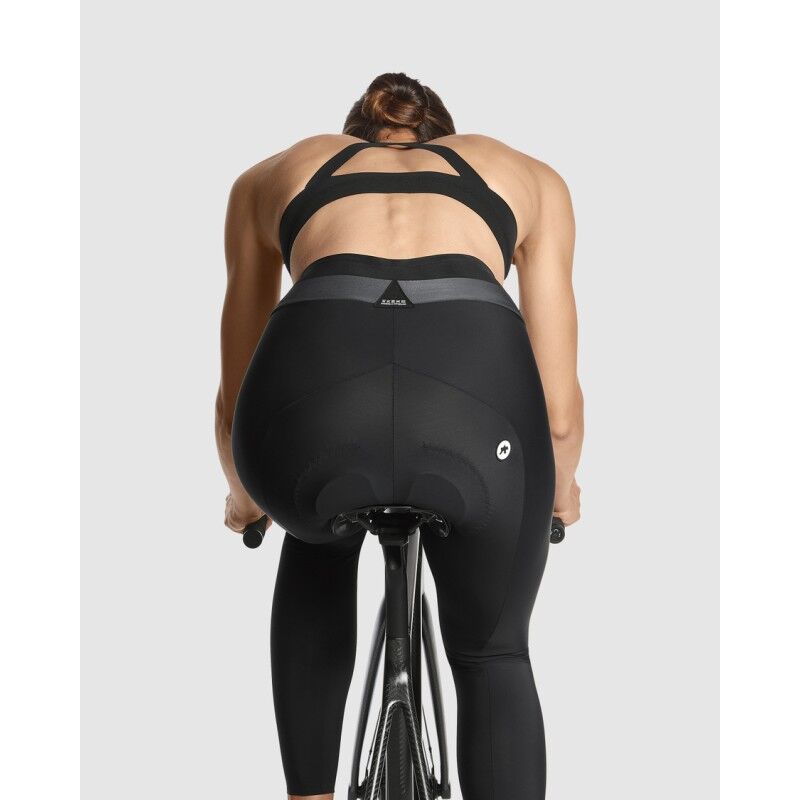 Assos GT Summer Half Tights C2 - Cuissard vélo femme | Hardloop