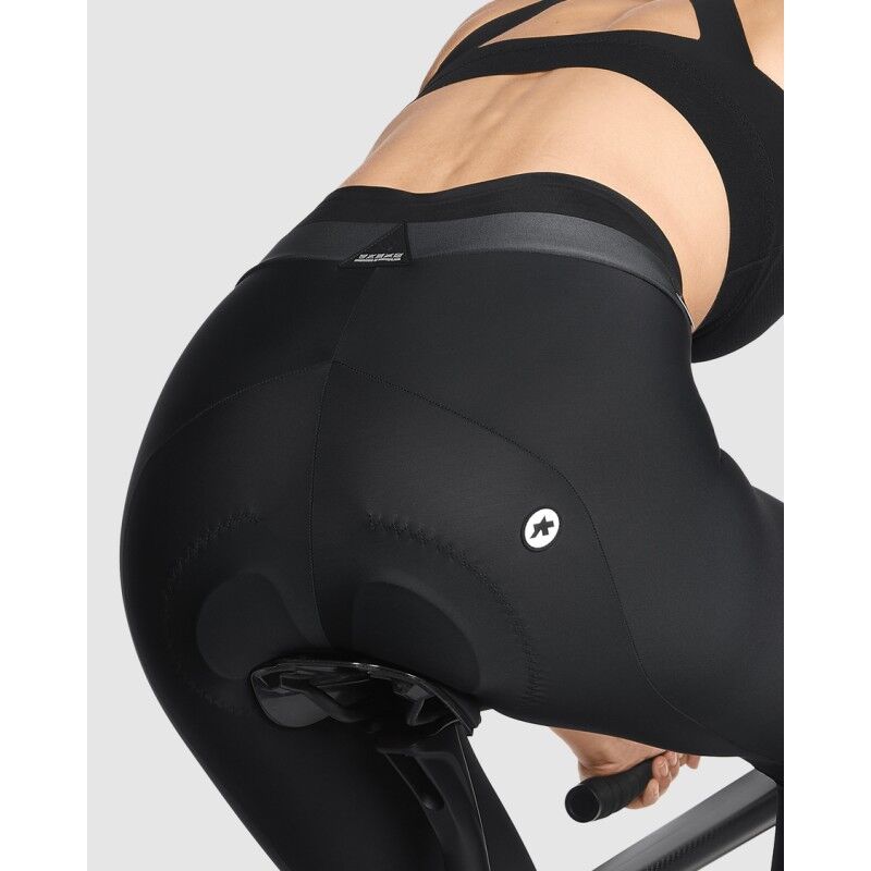 Assos GT Summer Half Tights C2 - Fietsbroek - Dames | Hardloop