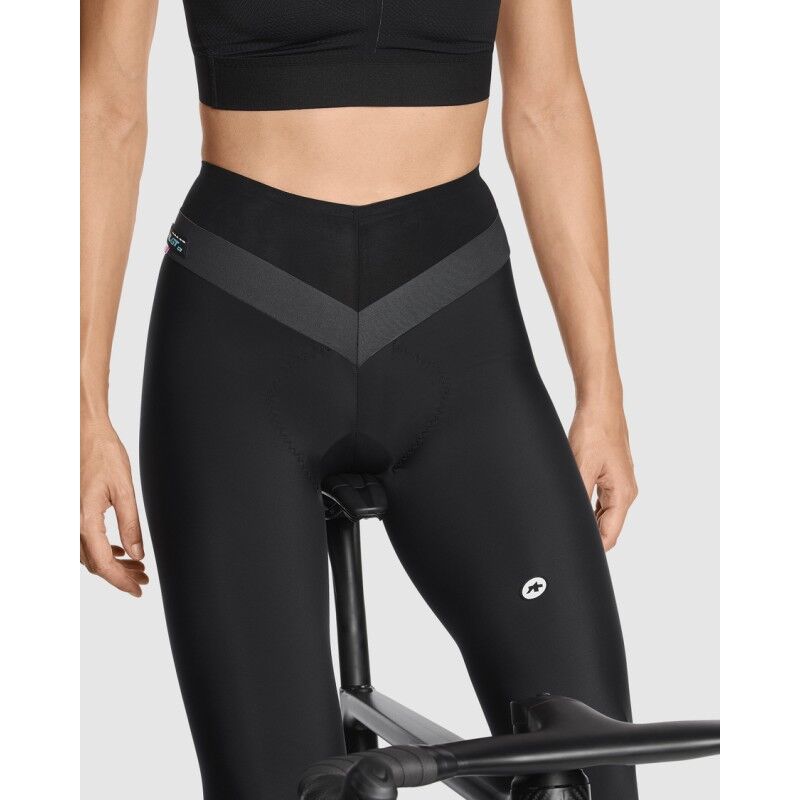 Assos GT Summer Half Tights C2 - Cycling shorts - Women's | Hardloop