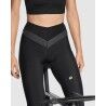Assos GT Summer Half Tights C2 - Calções de ciclista mulher | Hardloop