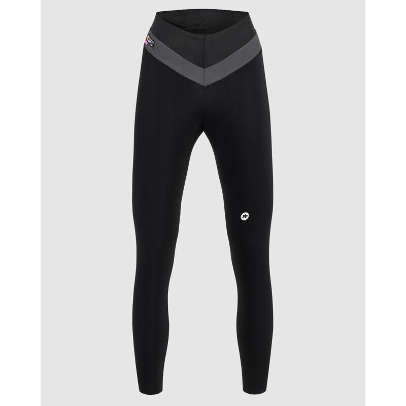 Assos Uma GT 2/3 Half Tights C2 - Calções de ciclista mulher | Hardloop