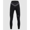 Assos Uma GT 2/3 Half Tights C2 - Spodenki kolarskie z szelkami rowerowe damskie | Hardloop