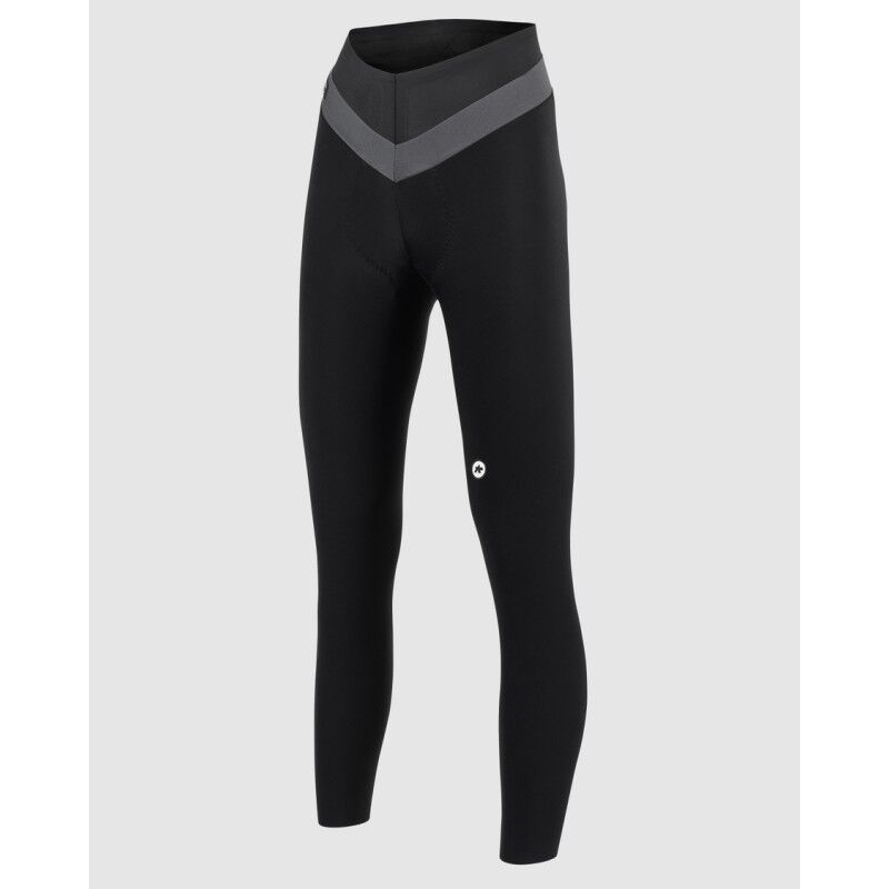 Assos Uma GT 2/3 Half Tights C2 - Pantaloncini da ciclismo - Donna | Hardloop