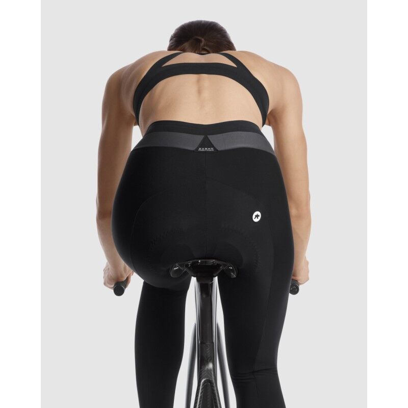 Assos Uma GT 2/3 Half Tights C2 - Culottes de ciclismo - Mujer | Hardloop
