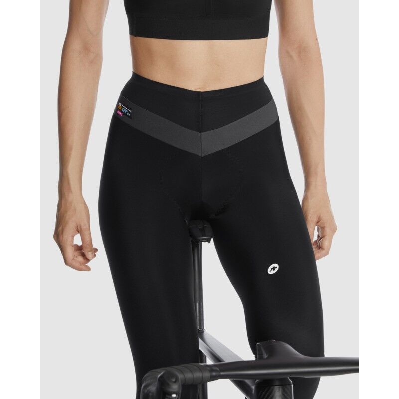 Assos Uma GT 2/3 Half Tights C2 - Fietsbroek - Dames | Hardloop