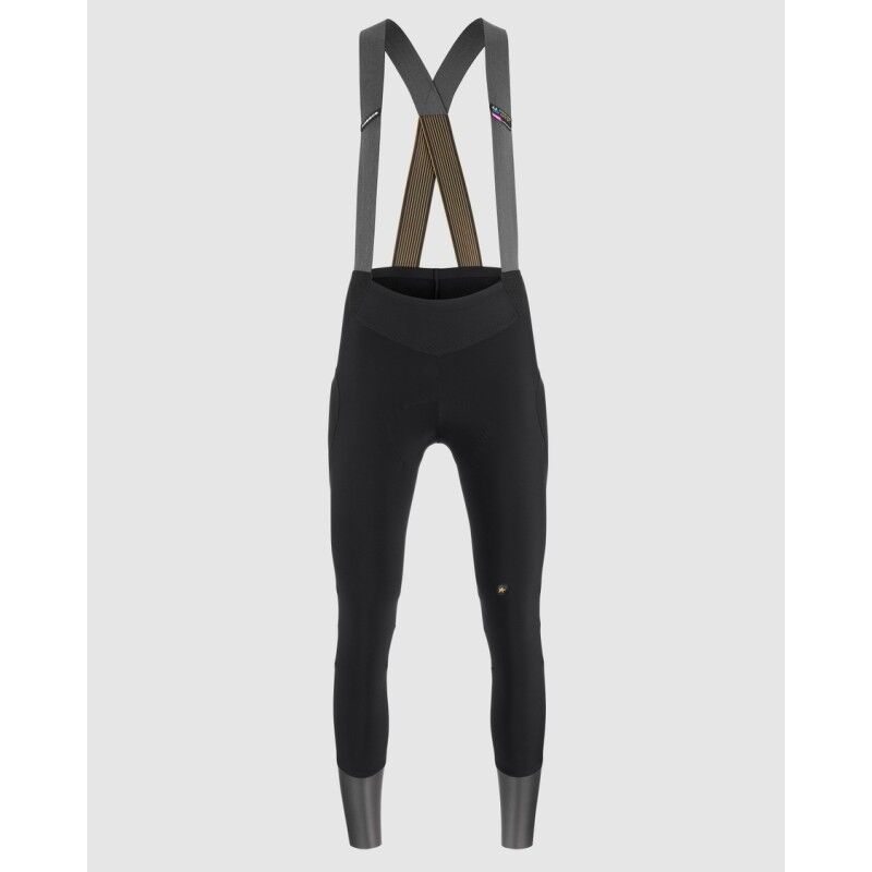 Assos Uma GTV 3/3 Bib Tights C2 - Calções de ciclista mulher | Hardloop