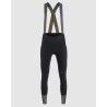 Assos Uma GTV 3/3 Bib Tights C2 - Calções de ciclista mulher | Hardloop