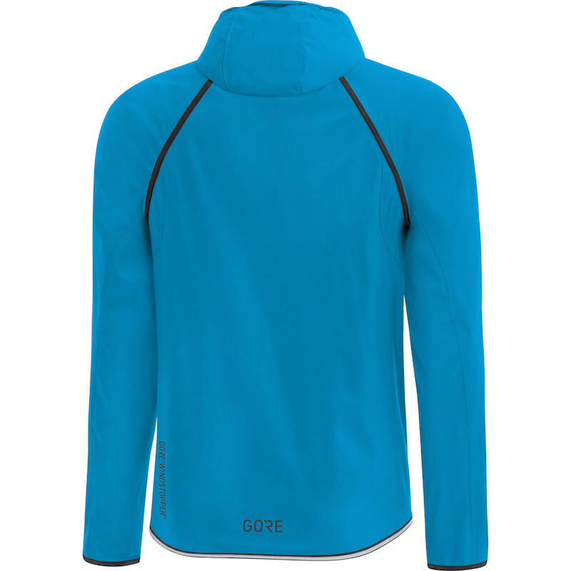 Gore Wear R3 Windstopper® Zip-Off Jacket - Softshell - Herren