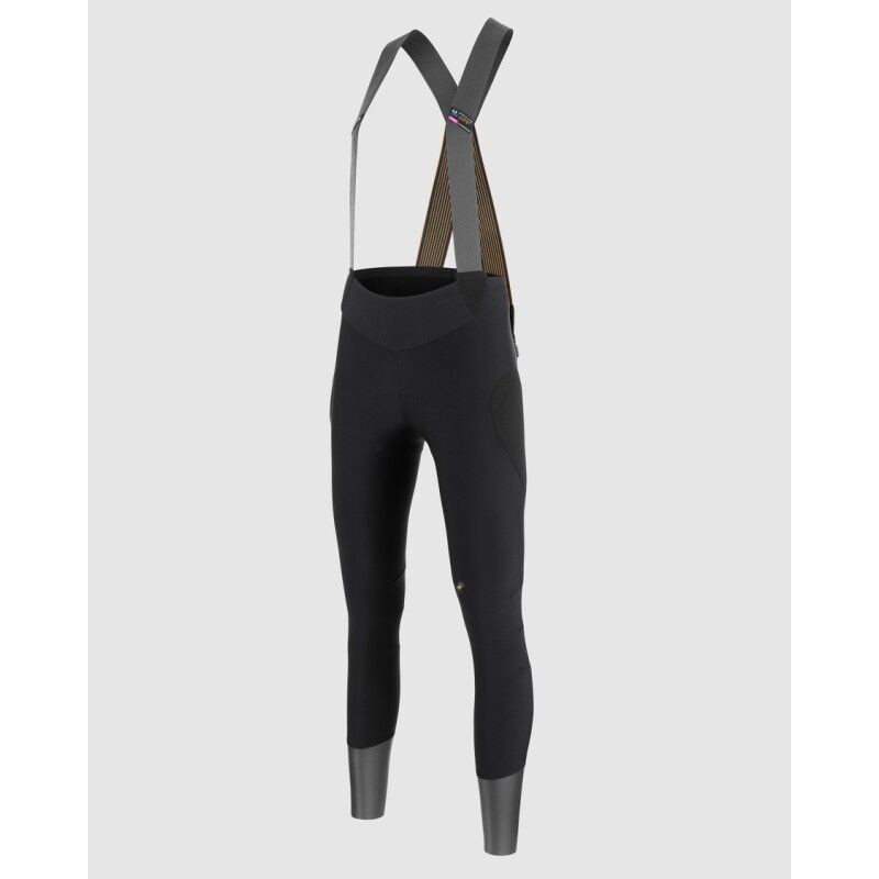 Assos Uma GTV 3/3 Bib Tights C2 - Culottes de ciclismo - Mujer | Hardloop