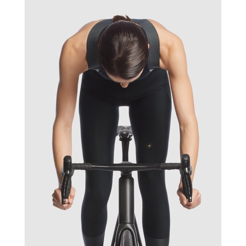 Assos Uma GTV 3/3 Bib Tights C2 - Fietsbroek - Dames | Hardloop