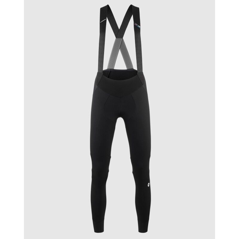 Assos Uma GT UZ3/3 BibTightsS11 - Calções de ciclista mulher | Hardloop