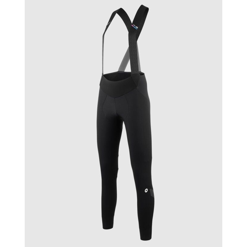 Assos Uma GT UZ3/3 BibTightsS11 - Cykelbukser - Damer | Hardloop