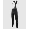 Assos Uma GT UZ3/3 BibTightsS11 - Calções de ciclista mulher | Hardloop
