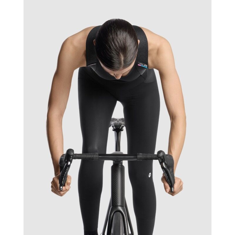 Assos Uma GT UZ3/3 BibTightsS11 - Cykelbukser - Damer | Hardloop