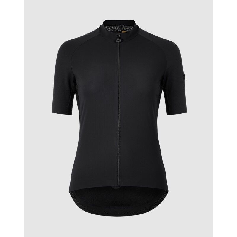 Assos Uma GTV Jersey C2 - Cycling jersey - Women's | Hardloop