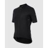 Assos Uma GTV Jersey C2 - Maillot vélo femme | Hardloop