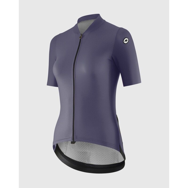 Assos Uma GT Jersey S11 - Maillot ciclismo - Mujer | Hardloop