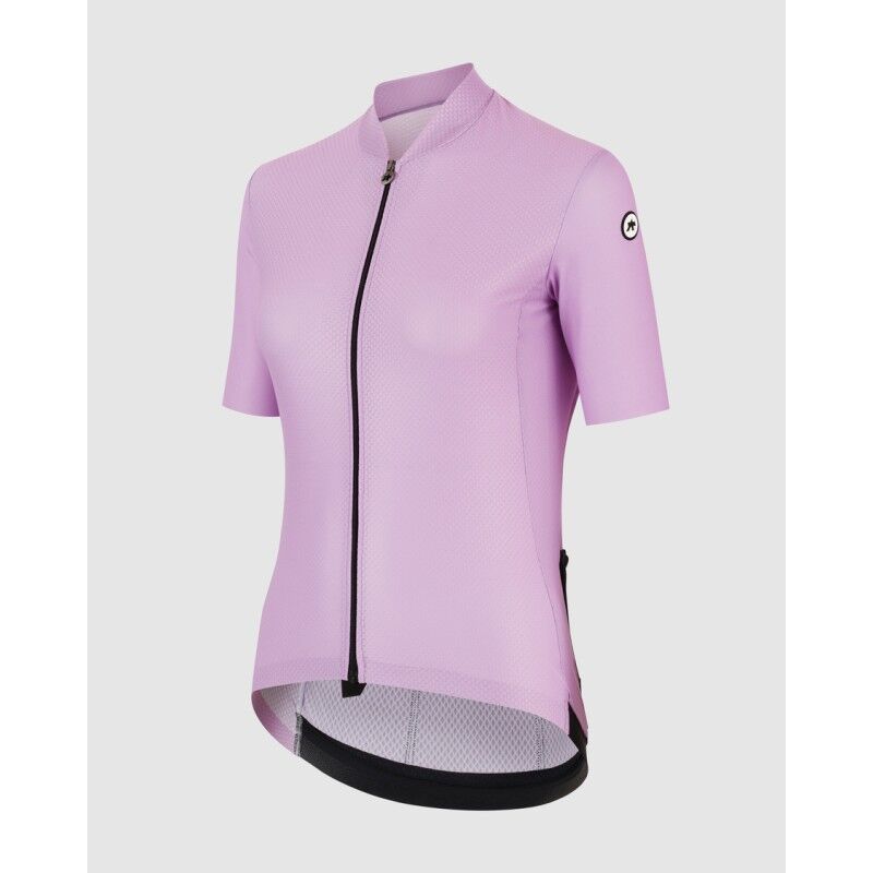 Assos Uma GT Jersey S11 - Lyhythihainen pyöräilypaita - Naiset | Hardloop