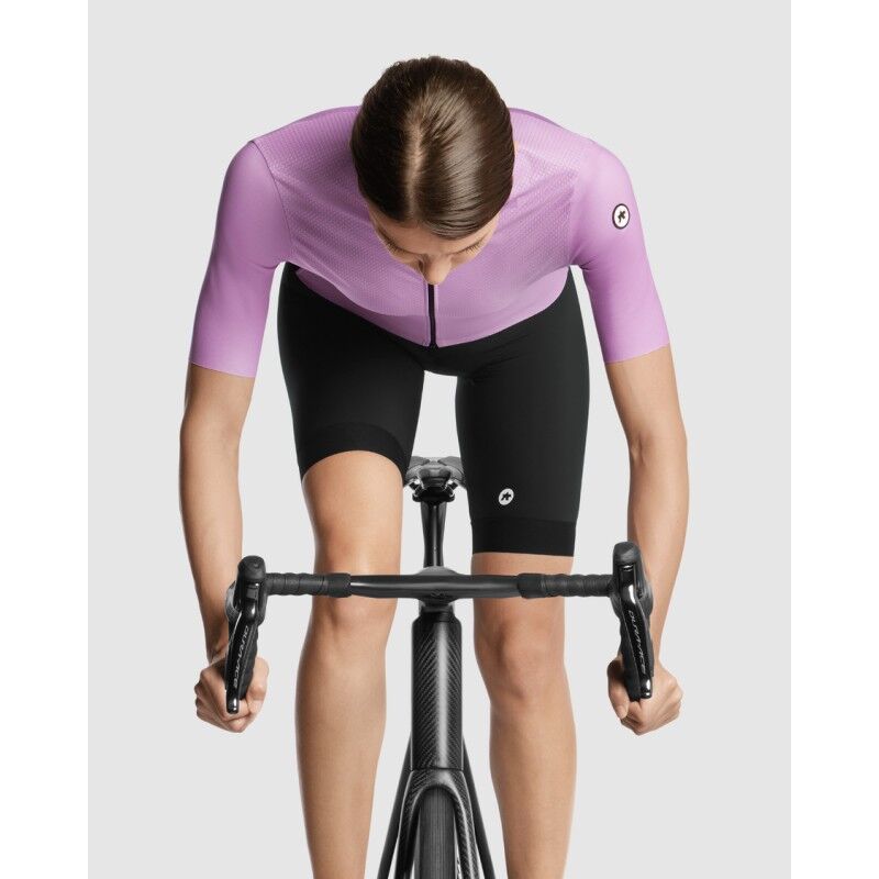 Assos Uma GT Jersey S11 - Maglia ciclismo maniche corte - Donna | Hardloop