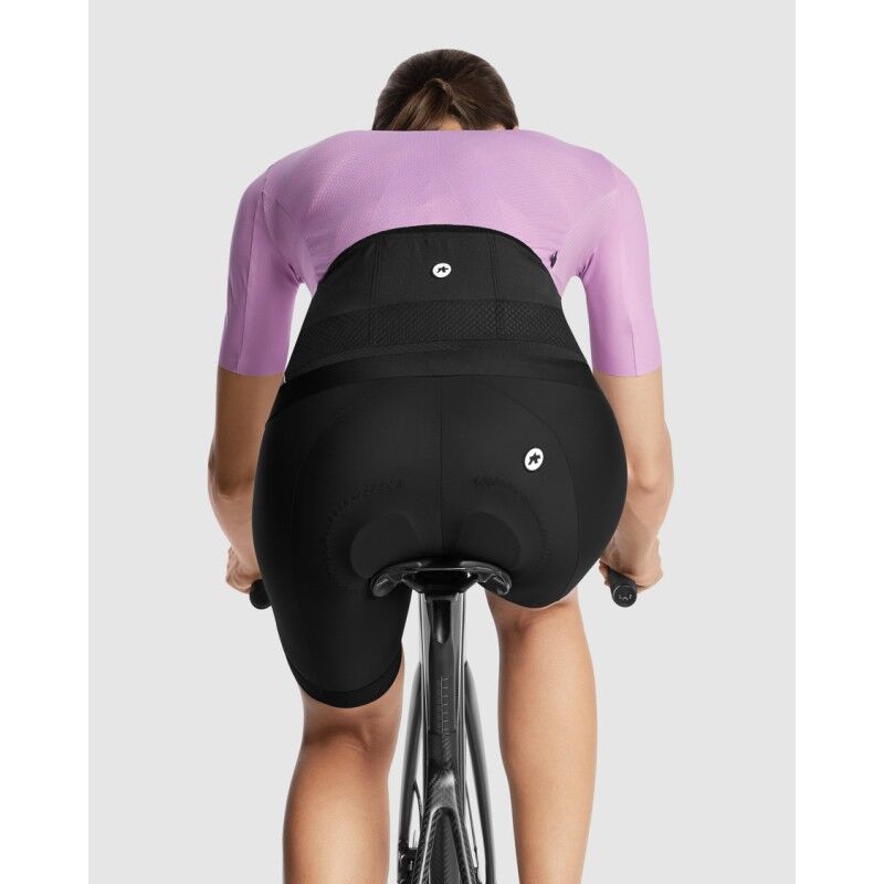 Assos Uma GT Jersey S11 - Lyhythihainen pyöräilypaita - Naiset | Hardloop