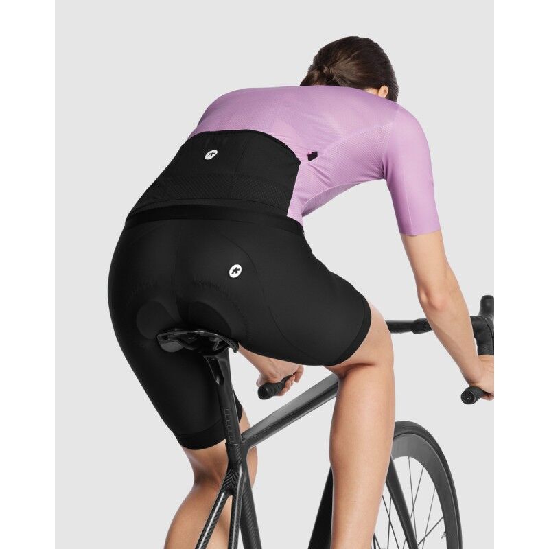 Assos Uma GT Jersey S11 - Maillot ciclismo manga corta - Mujer | Hardloop