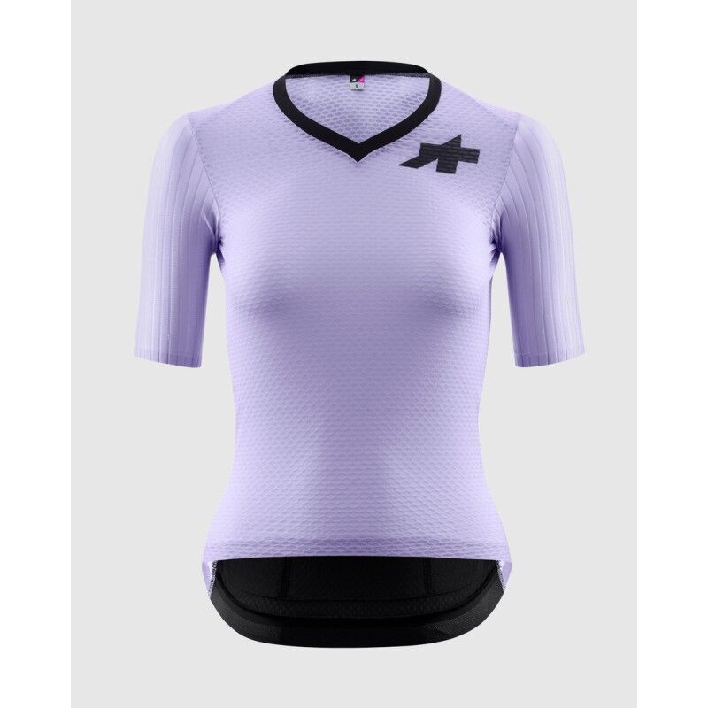 Dyora RSV Jersey S11 - Maillot vélo femme