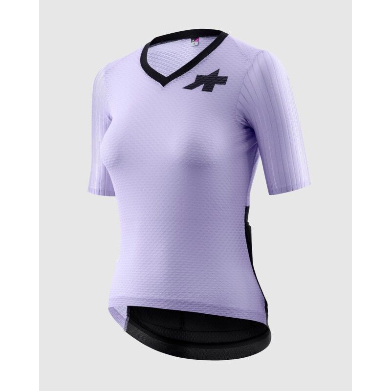 Assos Dyora RSV Jersey S11 - Dámské cyklistické dres | Hardloop