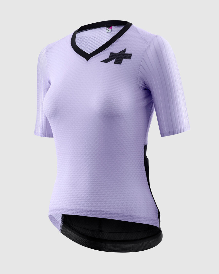 Assos Dyora RSV Jersey S11 - Radtrikot - Damen | Hardloop