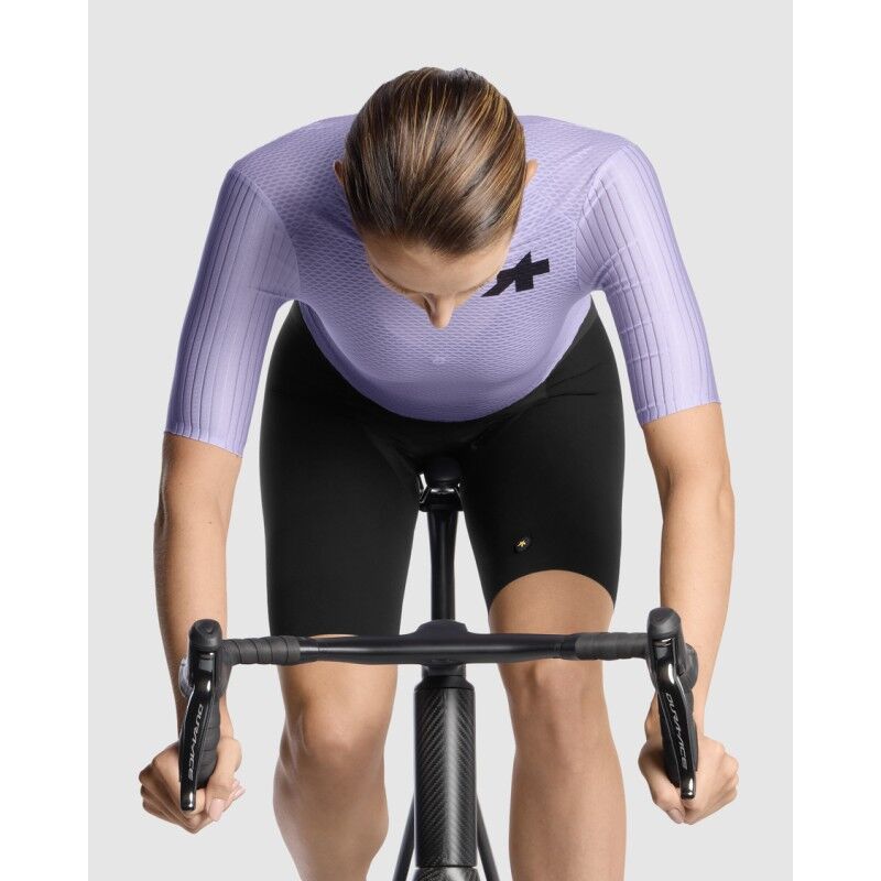 Assos Dyora RSV Jersey S11 - Koszulka kolarska damska | Hardloop