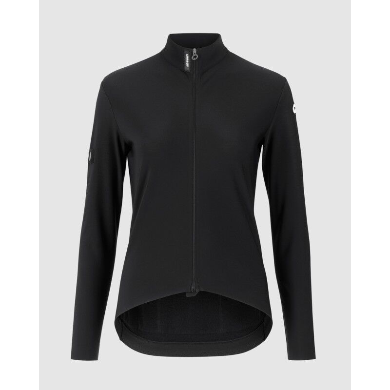 Uma GT 2/3 LS Jersey C2 - Camisola ciclismo mulher