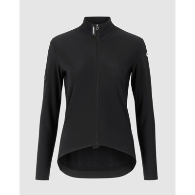 Uma GT 2/3 LS Jersey C2 - Long sleeve cycling jersey - Women's