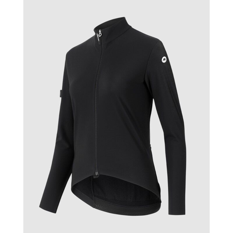Assos Uma GT 2/3 LS Jersey C2 - Dámské cyklistické dres | Hardloop