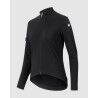 Assos Uma GT 2/3 LS Jersey C2 - Camisola ciclismo mulher | Hardloop