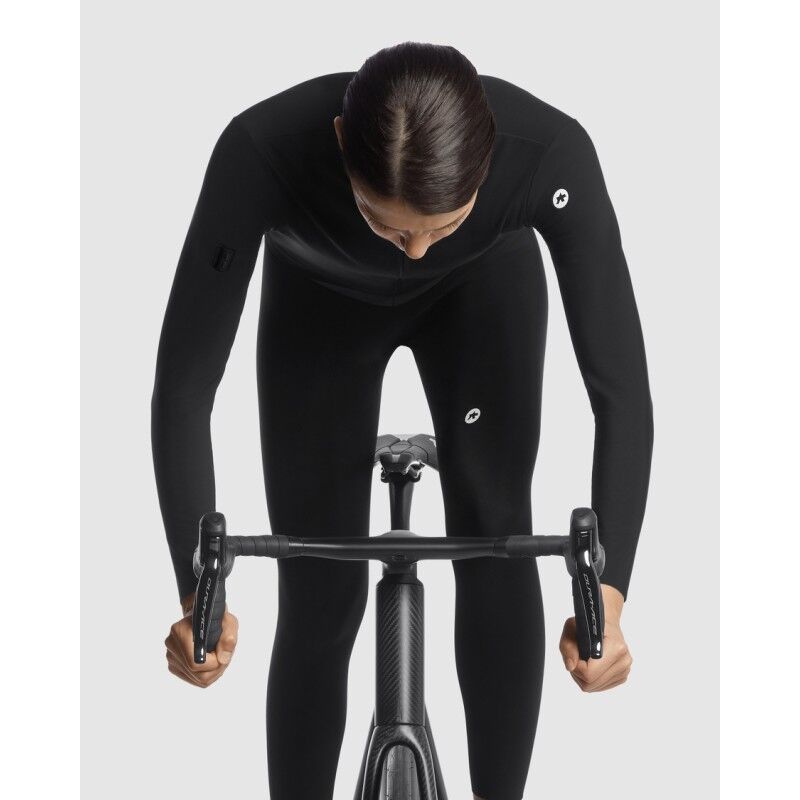 Assos Uma GT 2/3 LS Jersey C2 - Dámské cyklistické dres | Hardloop