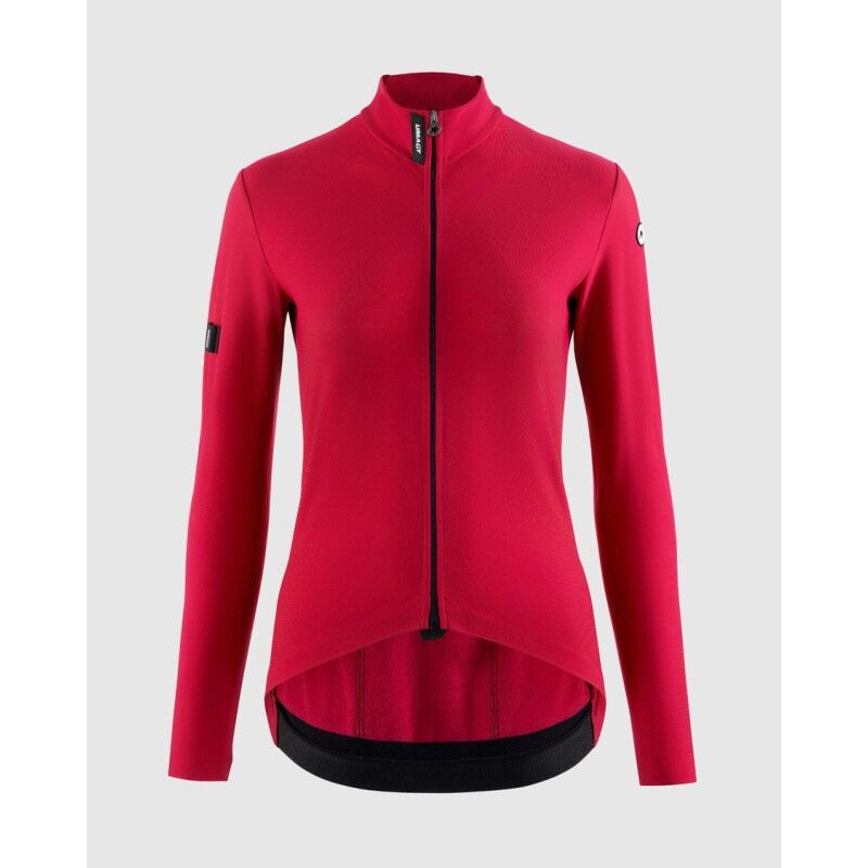 Uma GT 2/3 LS Jersey C2 - Cycling jersey - Women's