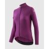 Assos Uma GT 2/3 LS Jersey C2 - Koszulka kolarska damska | Hardloop
