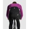 Assos Uma GT 2/3 LS Jersey C2 - Koszulka kolarska damska | Hardloop